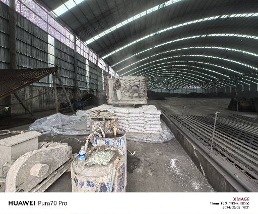 青岛厂房地面下沉注浆加固施工